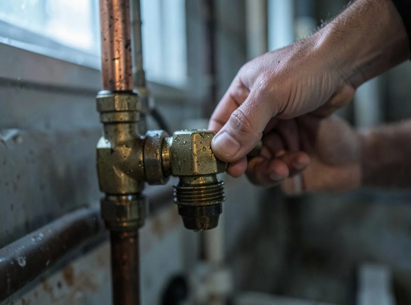 Emergency Plumber Liberty Center, OH FAQs